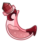 Blood Moon Potion
